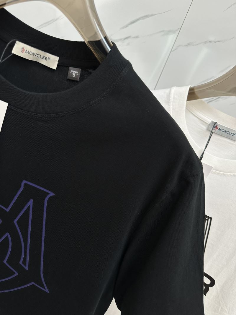 Moncler T-Shirts